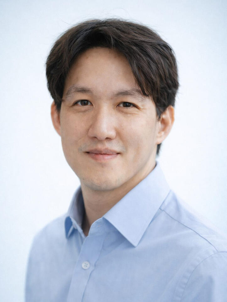Jack Choong Headshot