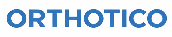 Orthotico Logo