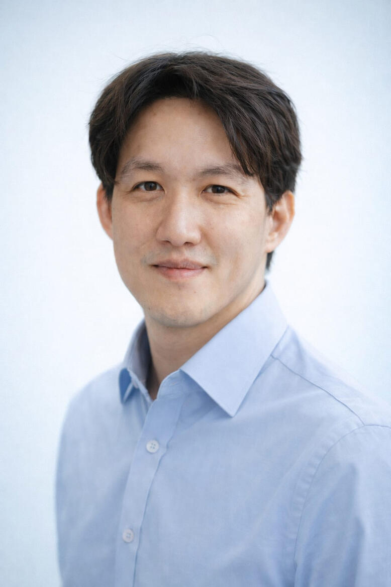 Jack Choong Headshot